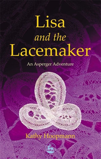 Lisa and the Lacemaker: An Asperger Adventure: On Sale was $28.95