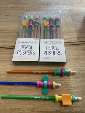 Mindware Sensory Genius Pencil Pushers