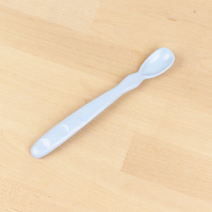 Replay Infant Spoons Ice Blue 4 pack with case