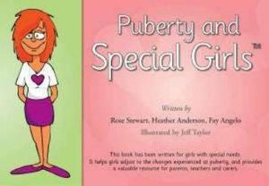 Puberty and Special Girls