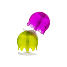 Load image into Gallery viewer, Boon &#39;Jellies&#39; Suction Cup Bath Toys
