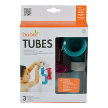 Load image into Gallery viewer, Boon Tubes Building Bath Toy