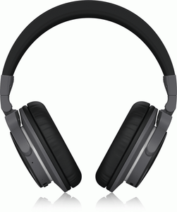 Behringer BH470 NC Noise Cancelling Bluetooth Headphones: