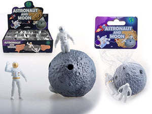 Hide and Seek Astronaut & Moon Fidget: On Sale was $12.95