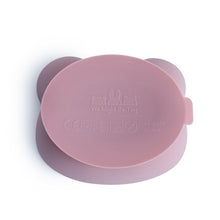 Load image into Gallery viewer, We Might be Tiny: Stickie Bowl with Lid: Dusty Rose