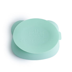 We Might be Tiny: Stickie Bowl with Lid: Mint Green