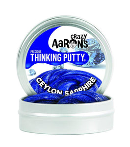 Crazy Aaron's 7.5cm Tin: Ceylon Sapphire