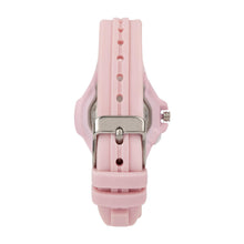Load image into Gallery viewer, Cactus Time Teacher Watch - Mentor Pink