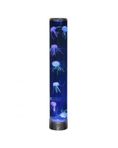 Aqua Mood 80cm Jellyfish Colour Change Lamp