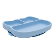 Load image into Gallery viewer, We Might be Tiny: Stickie Plate: Cat Powder Blue