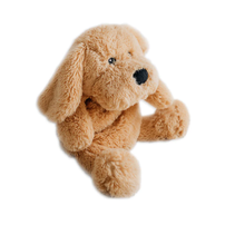 Load image into Gallery viewer, Mindful &amp; Co Charlie the Weighted Puppy Dog 1.8kg