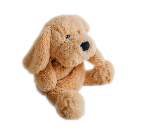 Mindful & Co Charlie the Weighted Puppy Dog 1.8kg
