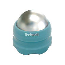 Load image into Gallery viewer, Annabel Trends Feel Well Chillable Massage Ball