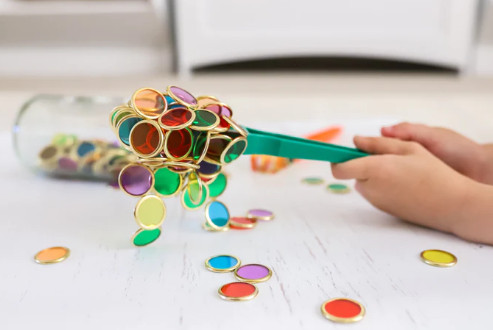 Learn & Grow Toys - Magnetic Wand (Individual)