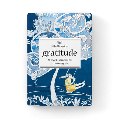 Little Affirmations - Gratitude