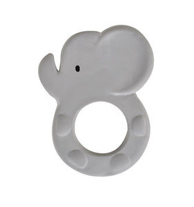 Tikiri Elephant Flat Teether