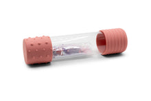 Load image into Gallery viewer, Jellystone Designs Calm Down Sensory Bottle: Pink