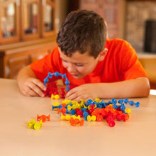 Load image into Gallery viewer, Fat Brain Toys Mini Squigz 75 piece set
