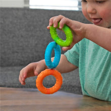 Load image into Gallery viewer, Fat Brain Toys Silly Rings