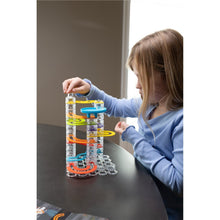 Load image into Gallery viewer, Fat Brain Toys - Trestle Tracks Builder Set - 73 Pieces