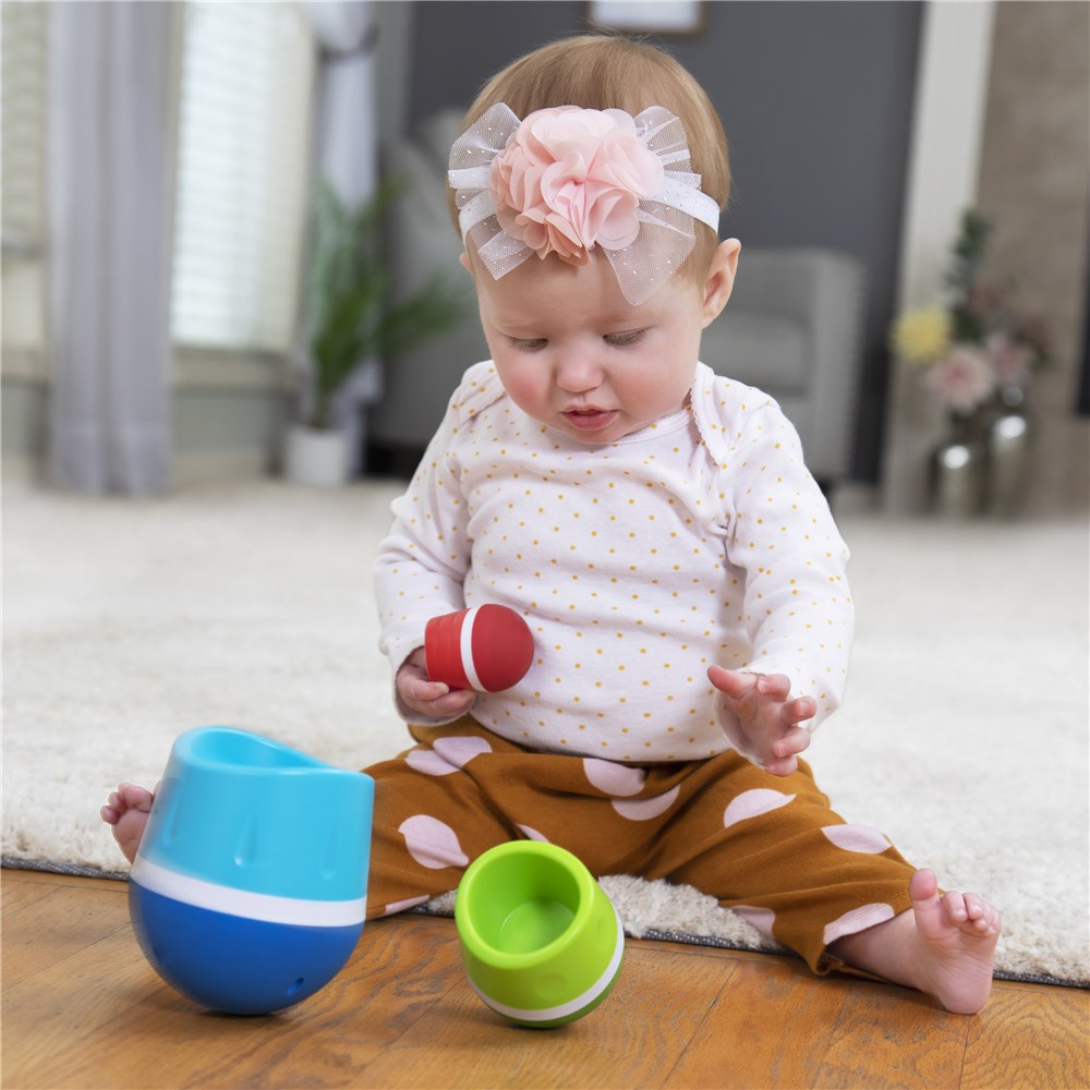 Fat Brain Toys TumbleRoos: On Sale was $39.95