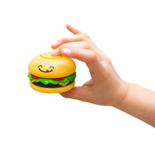 Load image into Gallery viewer, Fidget Spinner - Cheese Burger