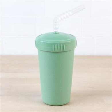 RePlay Straw / Smoothie Cup: Sage