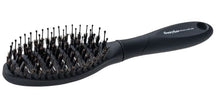 Load image into Gallery viewer, Happy Hair Brush Mini - Black