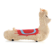 Load image into Gallery viewer, Stretchy Calma Llama