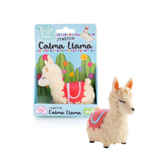 Stretchy Calma Llama