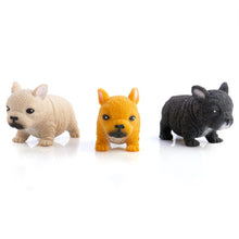 Load image into Gallery viewer, Squishy Stretchy Fidget: French Bulldog