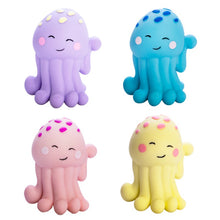 Load image into Gallery viewer, Pullie Pal Stretchy Jellyfish: On Sale was $6.95