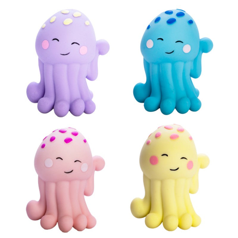 Pullie Pal Stretchy Jellyfish: On Sale was $6.95