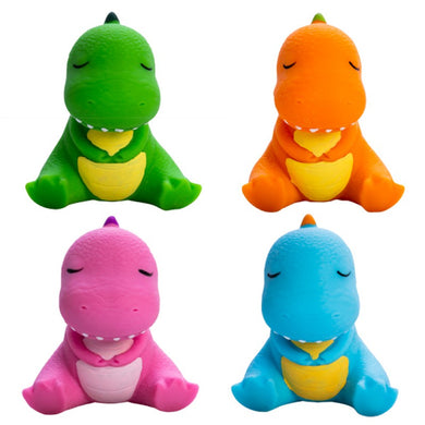 Pullie Pal Stretchy Small T-Rex Dinosaur: On Sale was $6.95