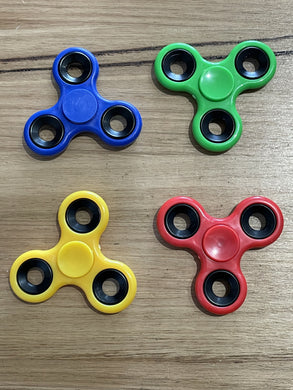 Fidget Spinner - Assorted Colours