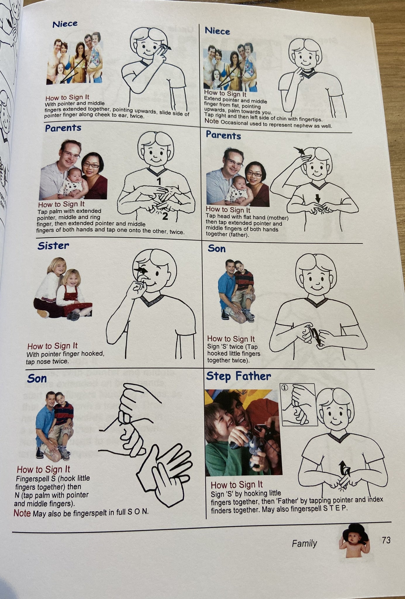 What is Auslan?