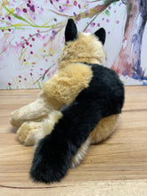 Load image into Gallery viewer, Sandy the Weighted German Shepherd Dog 1.3Kg - Weighted Toy