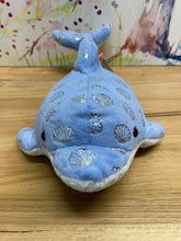 Load image into Gallery viewer, Flipper the Weighted  Dolphin 1.5kg - Weighted Toy
