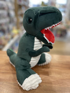 Rex the Dinosaur Weighted Toy: 1.8kg - The Sensory Studio