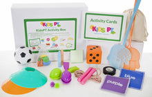 Load image into Gallery viewer, Kids PT Activity Box: On Sale was $155