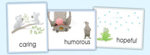 Load image into Gallery viewer, Innovative Resources Strength Cards - Everyone Has Strengths