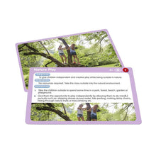Load image into Gallery viewer, Junior Learning 50 Mindfulness Activity Cards: On Sale was $30.95