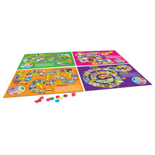 Load image into Gallery viewer, Junior Learning Speaking Board Games