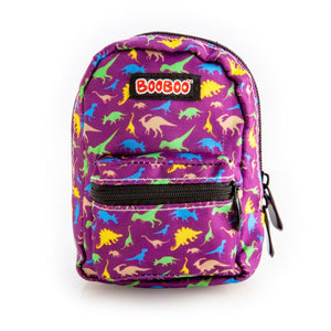 Mini Back Pack: Dinosaurs