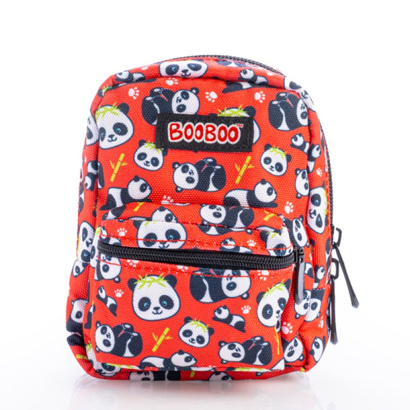 Mini Back Pack: Panda