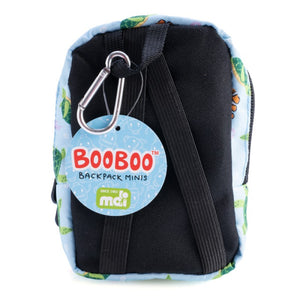 Mini Back Pack: Sea Life