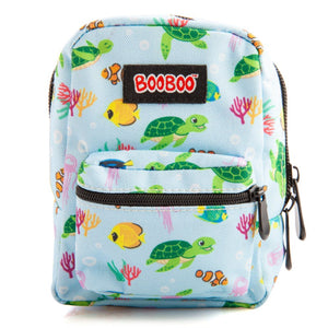 Mini Back Pack: Sea Life