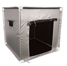 Load image into Gallery viewer, Sensory Tent / Black Out Dark Den  - Large
