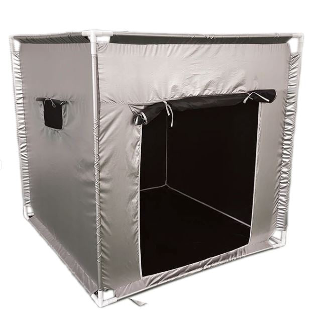dark den sensory tent Sensory Tent / Black Out Dark Den