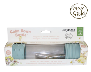 Jellystone Designs Calm Down Bottle: May Gibbs